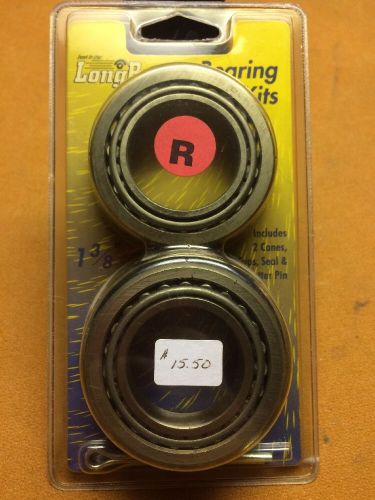Roller bearing kits-1-3/8&#034; bearings.         binz33