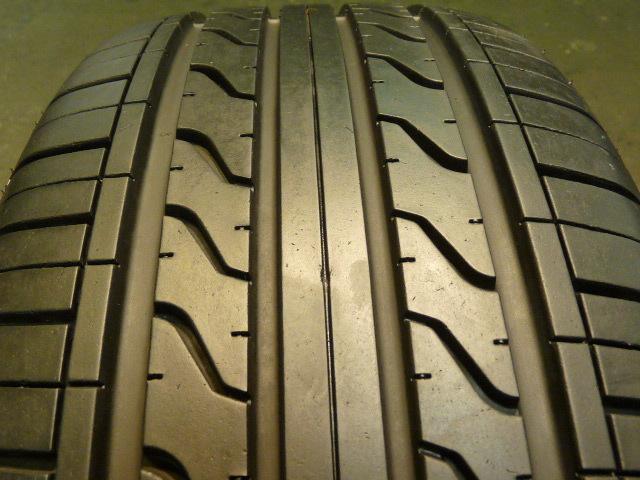 One nice starfire rsc 2.0, 215/50/17 p215/50r17 215 50 17, tire # 43069 qa