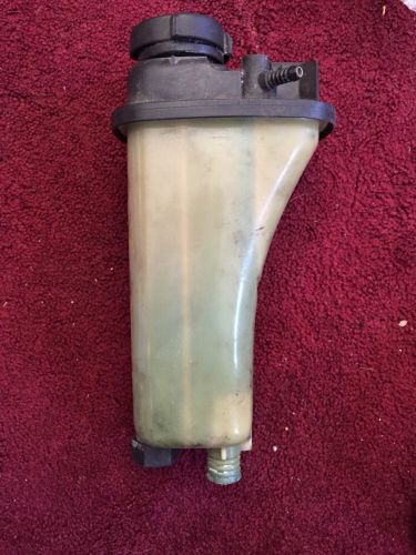 Bmw e39 5 series 98-02 expansion tank oem genuine