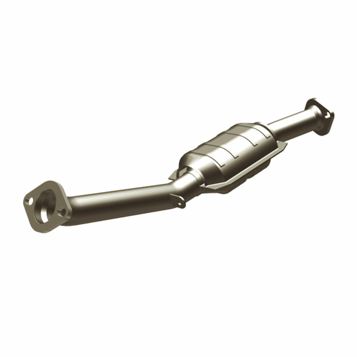 Magnaflow 338677 direct fit california catalytic converter