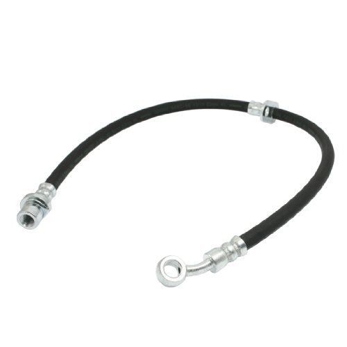 Uxcell 01464-s9a-000 car vehicle spare parts right front brake hose line