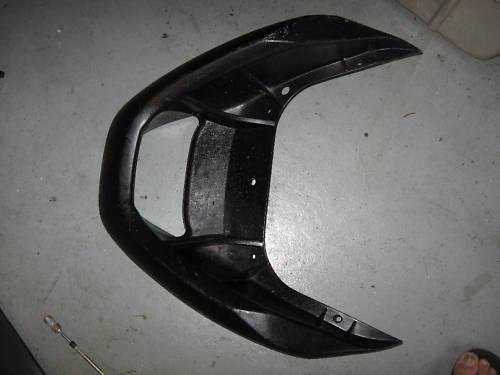 Wave runner gp800 rear handle, gp1200