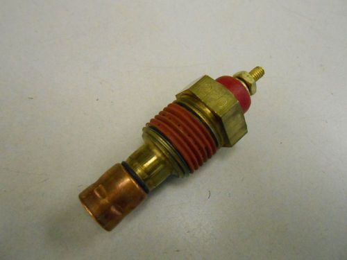 1002-05511-36 kysor 1/2&#034; 220 deg f no alarmstat switch