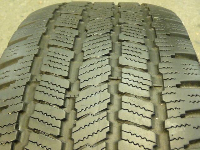 Sell One Michelin Ltx Ms 24565r17 2456517 P24565r17 245 65 17