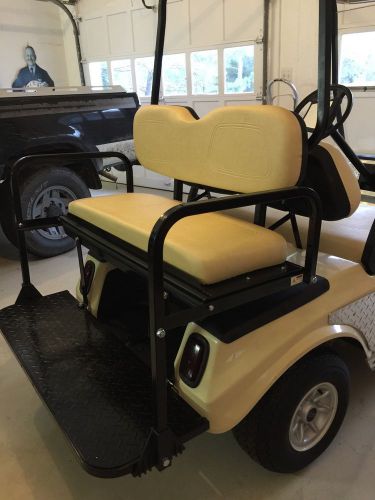 Golf cart