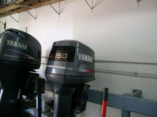 150hp yamaha outbord motor