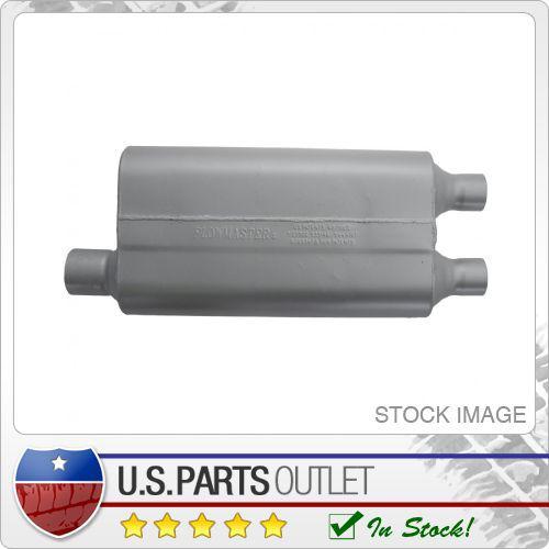 Flowmaster 9425512 50 series delta flow muffler