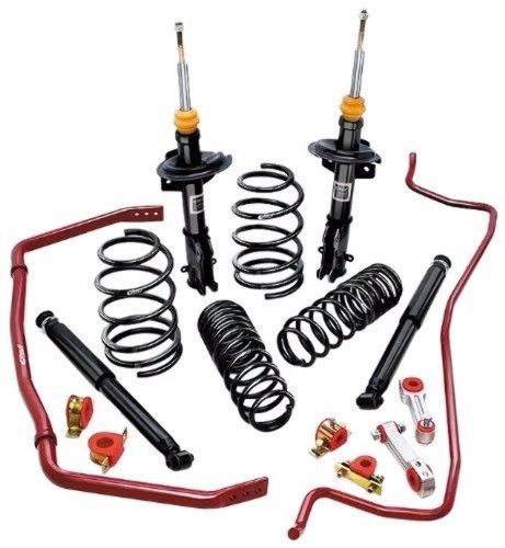 Eibach 2873.680 pro kit springs fits 05-10 chrysler 300c 2wd/05-08 dodge magnum