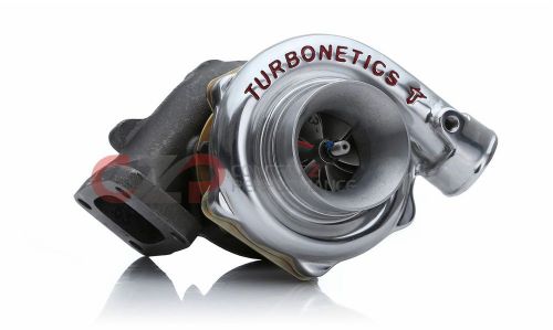 Turbonetics 11036-bb turbocharger t3 super 60 / f1-49 .48 a/r *new