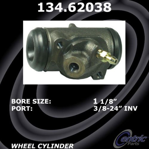 Drum brake wheel cylinder-premium wheel cylinder-preferred front left centric