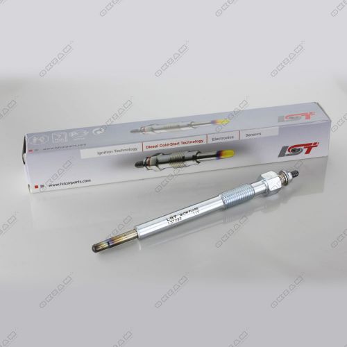 Glow plug opel / vauxhall signum vectra mk ii 11 volt x6