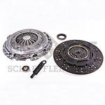 Luk 04-205 new clutch set