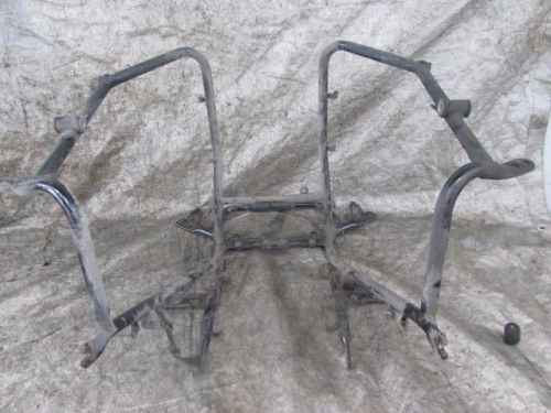 88-00 honda goldwing gl1500 gl 1500 rear subframe back sub frame oem str8