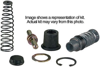 K&amp;l supply master cylinder rebuild kit 32-7573