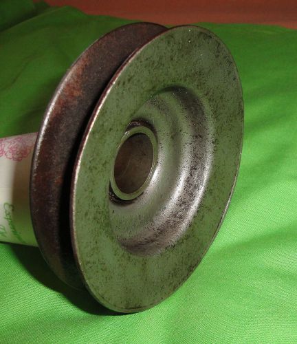 1937 1938 1939 1940 ford flathead v-8 60 hp crank shaft crankshaft lower pulley