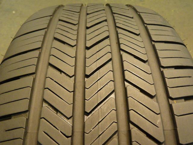 4 nice, goodyear eagle ls-2, 235/55/19 p235/55r19 235 55 19, tires # 34707 q