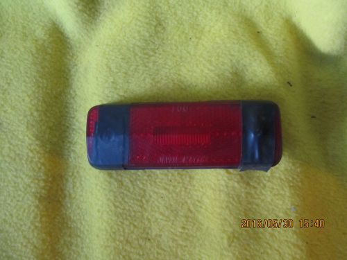 Toyota celica rear marker light