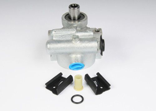 Power steering pump acdelco gm original equipment 88963483