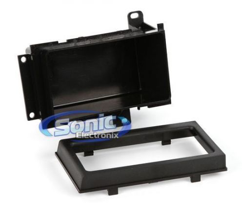 American international gmp333 add-on storage pocket for 1988-1994 chevy &amp; gmc