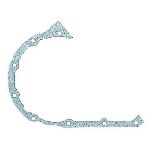 Nib mercruiser 4 cyl 2.5l 3.0l gasket timing cover 27-49953 18-0887 3852691