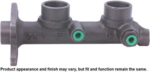 Cardone 11-1817 brake master cylinder-reman master cylinder