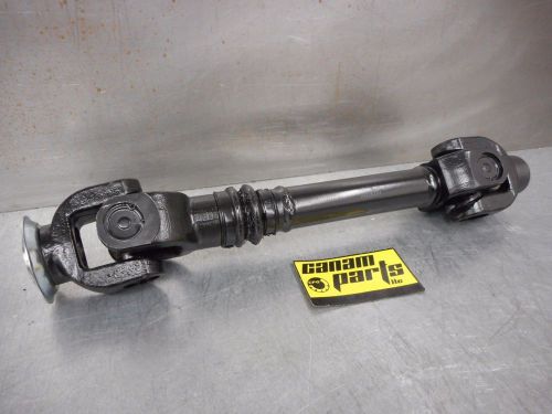 Can am commander 800 1000 propeller shaft prop driveshaft 2014 2015 2016 x xt