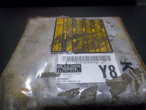 2004-2006 toyota solara airbag module 89170-06241