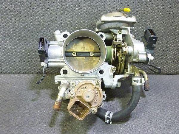 Mitsubishi diamante 1996 throttle body [9120300]