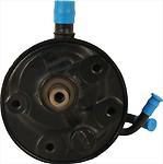 Atsco 7078 remanufactured power steering pump with reservoir