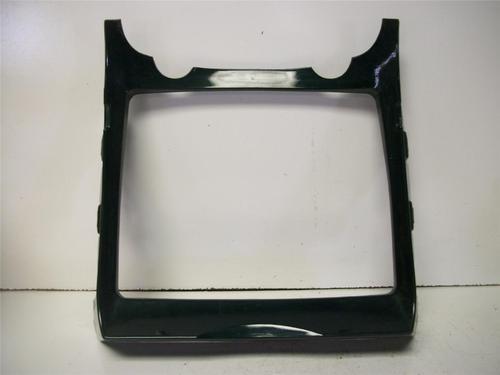 99 kawasaki voyager zg 1200 b radiator shroud c24