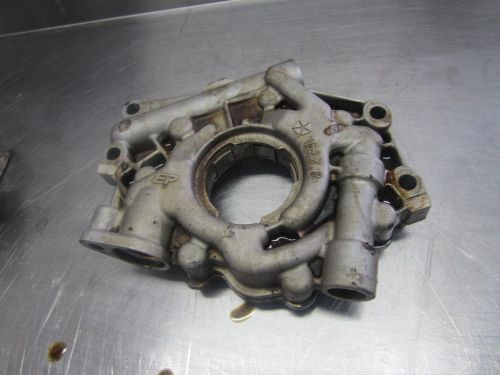 1m108 2006 dodge ram 1500 5.7 engine oil pump