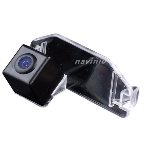 Sony ccd chip car parking rear view camera for toyota camry wide angle pal lens