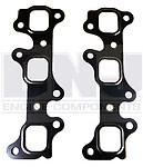 Dnj engine components eg958 exhaust manifold gasket set