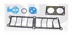 Dnj engine components mg4113 plenum gasket