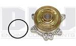 Dnj engine components wp943 new water pump