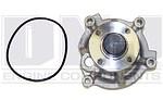 Dnj engine components wp4150 new water pump