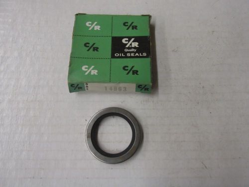 Nos 1960  -1964 corvair front wheel seal  14863