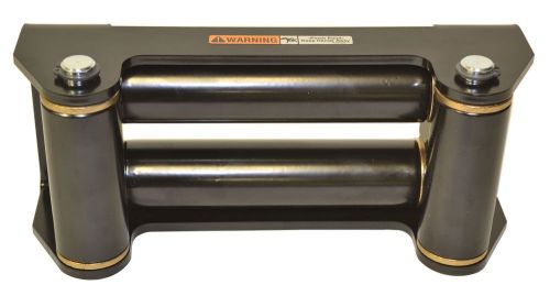 Warn 24335 industrial roller fairlead