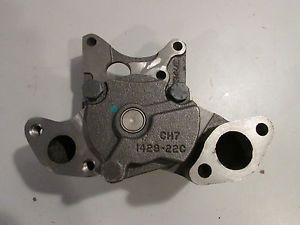 Perkins oil pump 1428-22c part number 3771p152-c