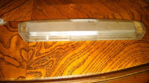 1978-79 buick electra opera side lite lens