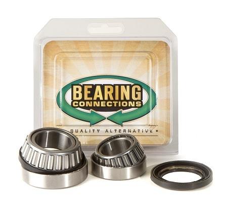 Bearing connections steering stem bearing/seal kit for yam tt-r/wr250 yz125/250