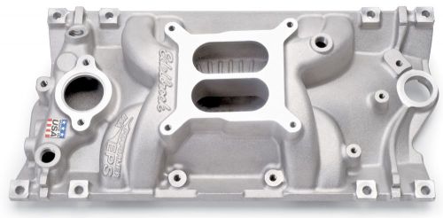 Edelbrock 2716 performer eps vortec intake manifold