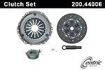 Centric parts 200.44006 new clutch kit