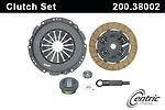 Centric parts 200.38002 new clutch kit