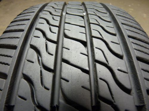 One used toyo eclipse, 215/60/16 215 60 16 p215/60r16, tire j 51049 ur