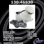 Centric parts 130.46530 new master cylinder