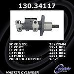 Centric parts 130.34117 new master cylinder