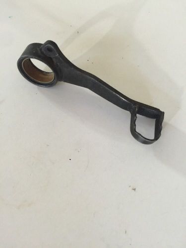 1983 1984 1985 honda atc200x 200x foot brake pedal lever #12267