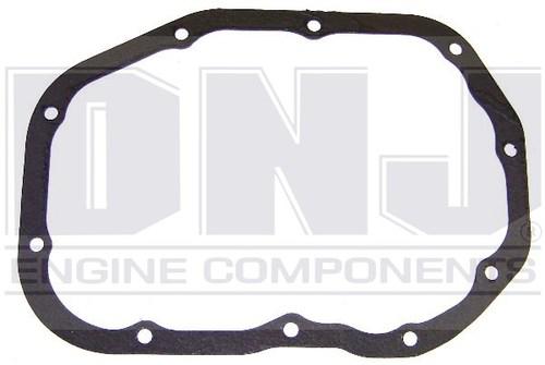 Rock products pg131 oil pan set gasket-engine oil pan gasket set