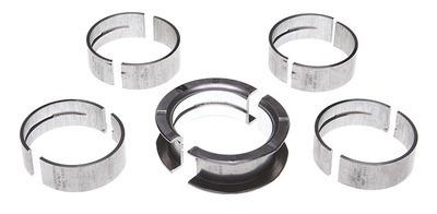 Clevite ms-590a-20 main bearings-main bearing, aluminum (al-5)